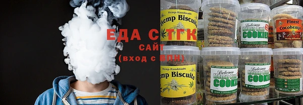 стафф Алексин